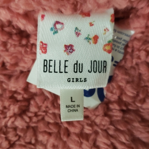Nwt Belle du Jour coat - Picture 9 of 9
